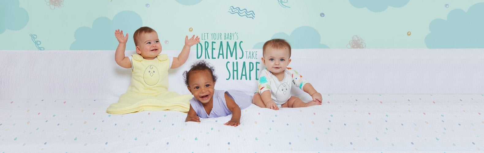 The Daydream Collection