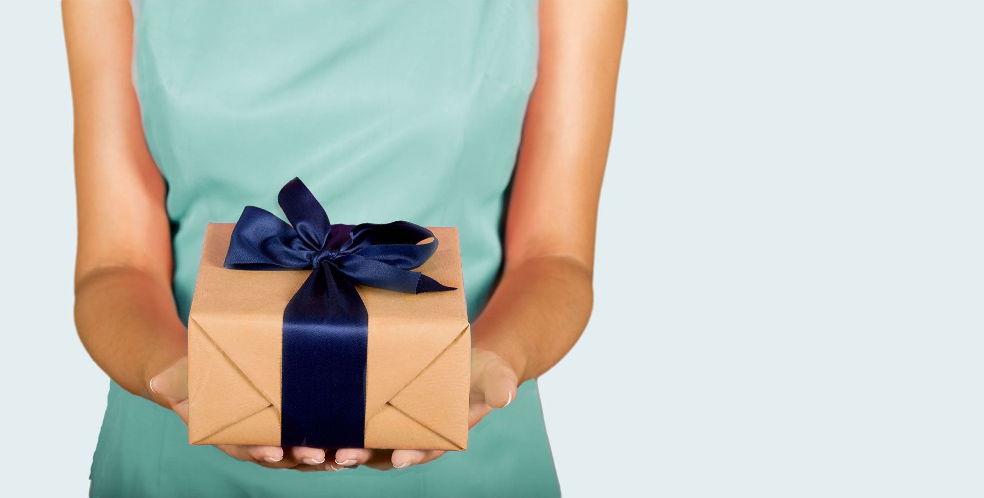 Nested Bean Infant Gift Sets