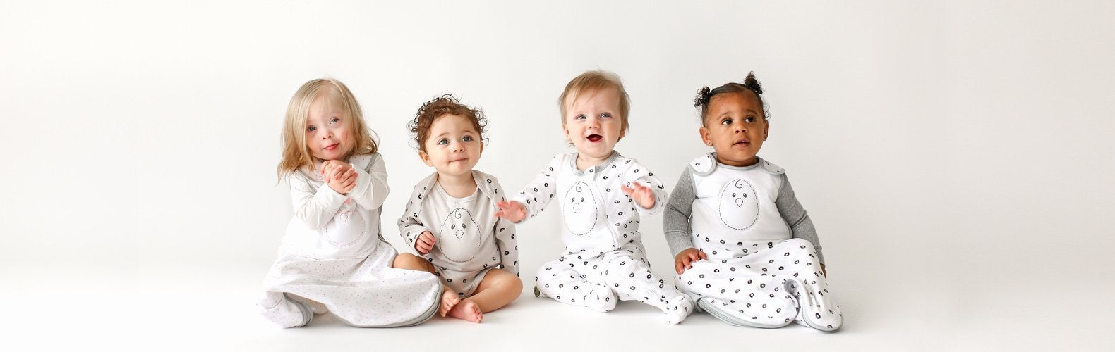 Shop Zen Swaddle Gift Sets