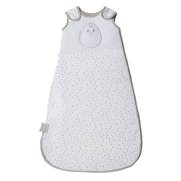 Baby sleep sack by Nested Bean