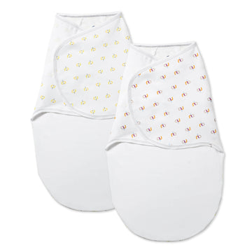 Zen Swaddle 2 Pack